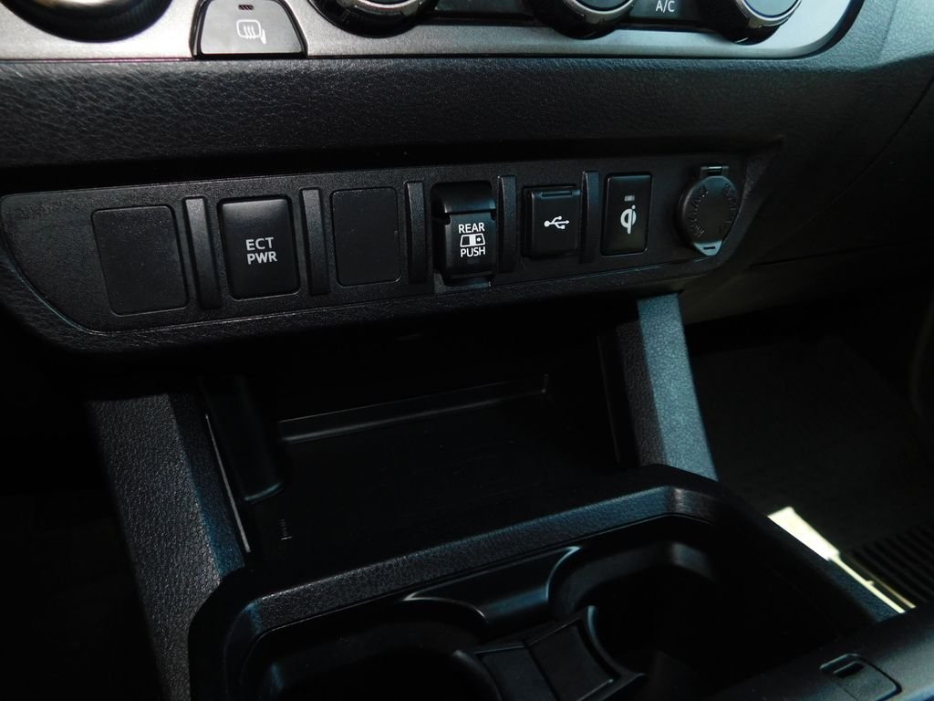 Used 2023 Ice Toyota TRD Sport image 37
