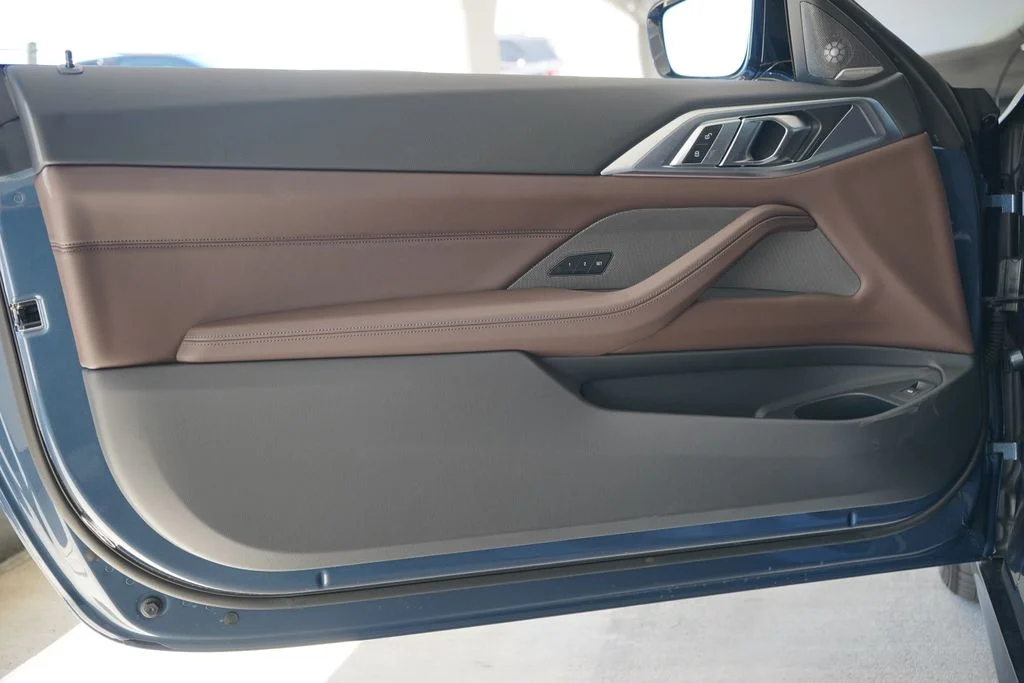 2026 BMW 4 Series 430i - Photo 8