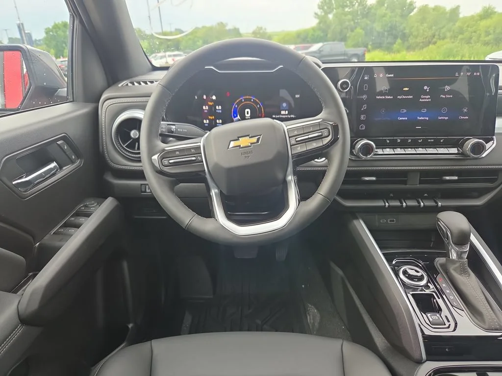 2026 Chevrolet Colorado LT - Photo 11