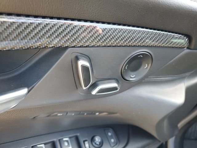 Used 2019 Black Cadillac Blackwing Twin image 8