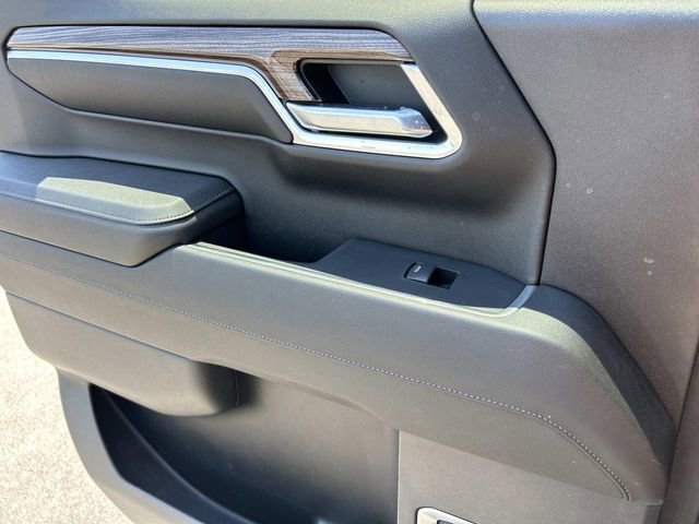 2023 Chevrolet Silverado 1500 RST - Photo 18