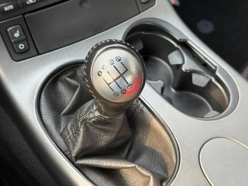 Used 2006 Machine Silver Metallic Chevrolet Z06 image 27
