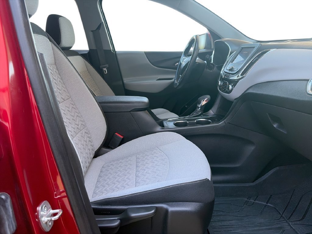 2023 Chevrolet Equinox LT - Photo 29