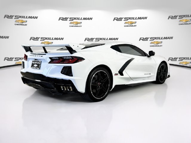 2023 Chevrolet Corvette 1LT - Photo 7