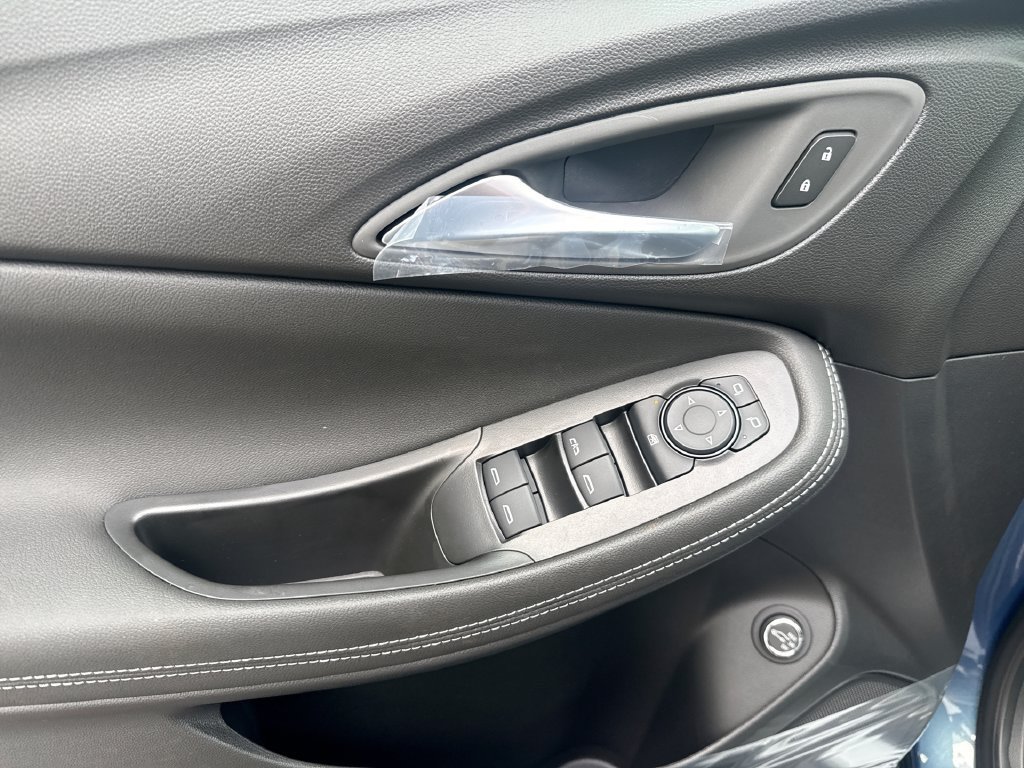 2026 Buick Encore GX Preferred - Photo 22
