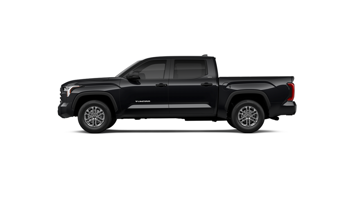 2025 Toyota Tundra SR5 - Photo 36