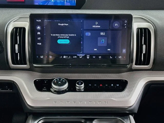 New 2026 Gray Ford Active image 16