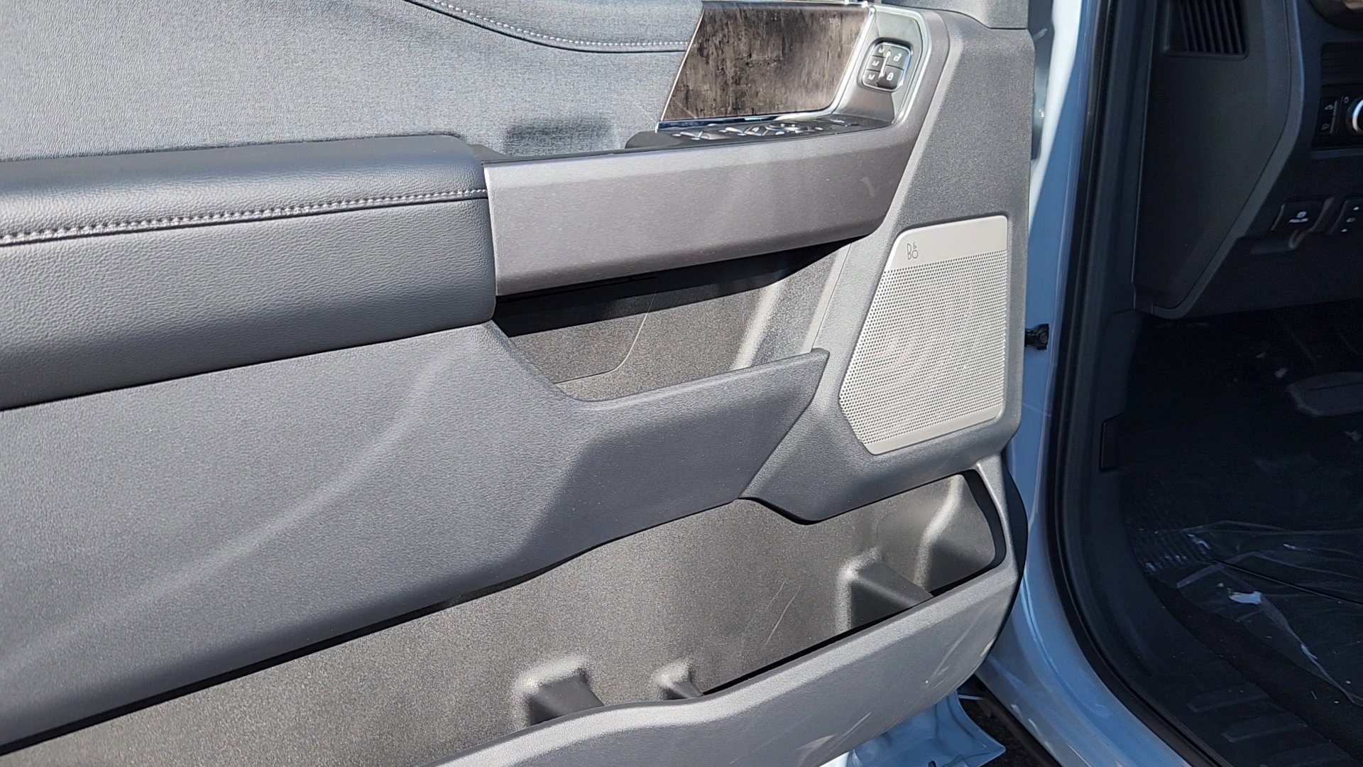 2026 Ford F-250 Super Duty Lariat - Photo 16