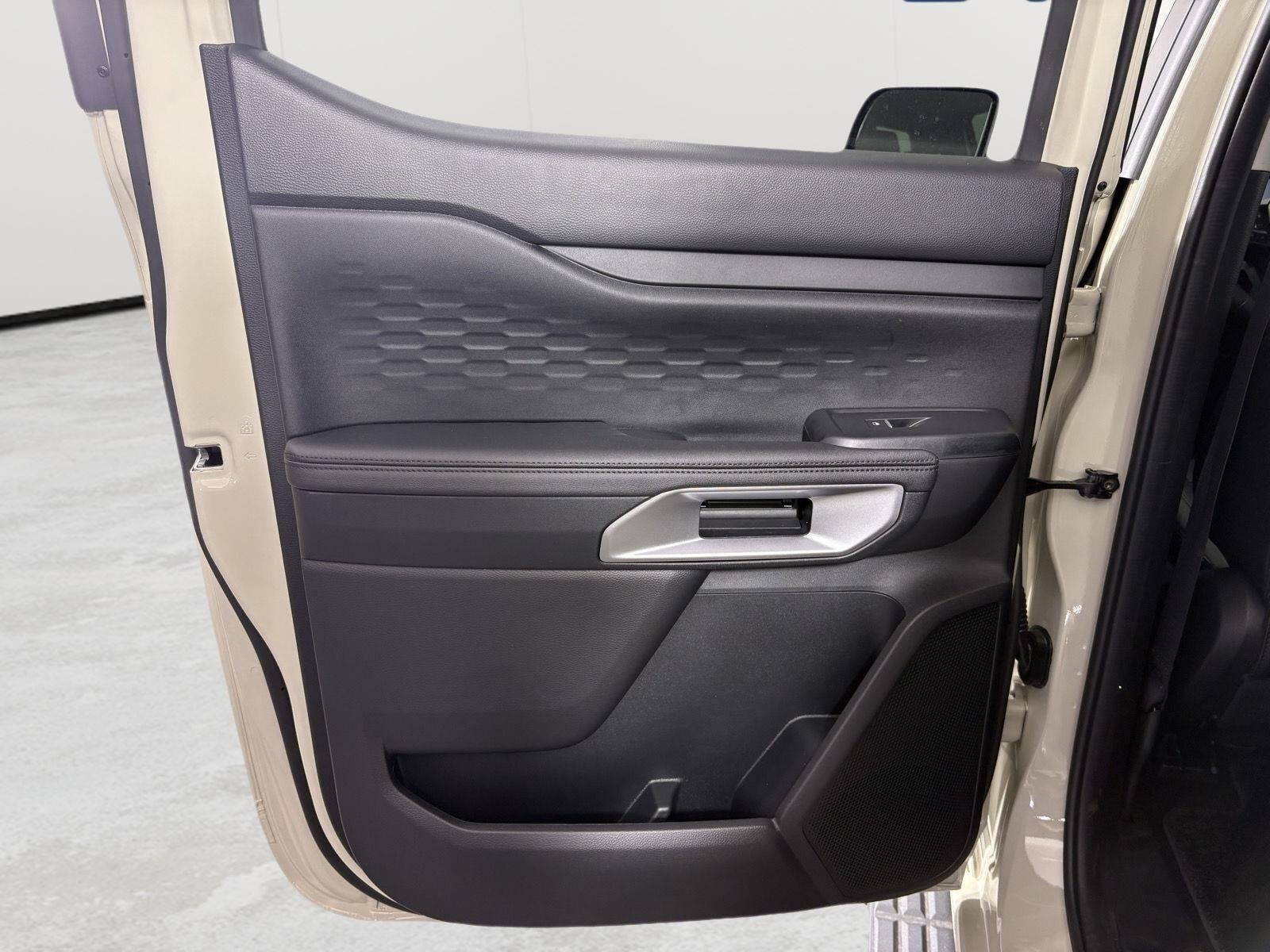 New 2026 Desert Sand Ford LARIAT image 17