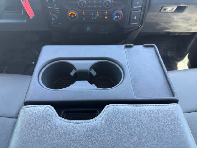 2024 Ford F-350 Super Duty XL - Photo 30