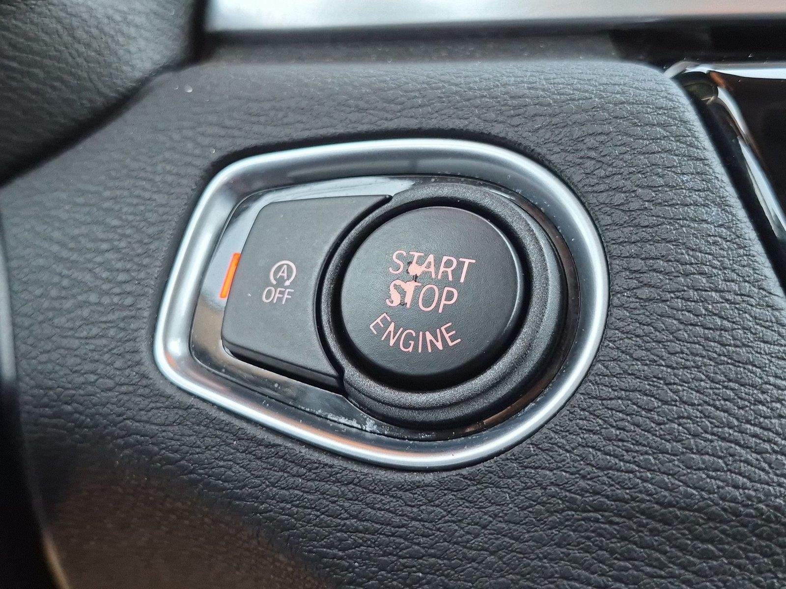 Used 2018 Mineral Gray Metallic BMW xDrive28i image 30
