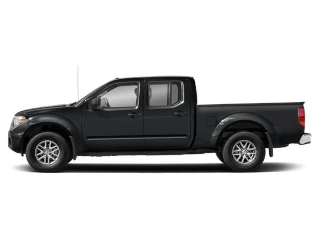 2019 Nissan Frontier 4.0 SV Crew Cab 4X4 AT SWB's photo