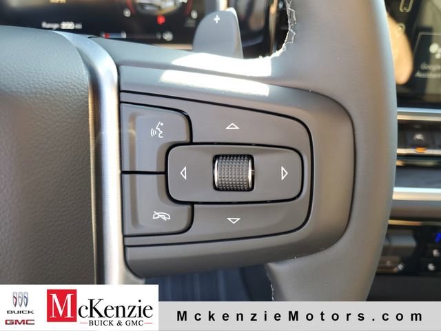 2026 GMC Sierra 1500 SLT - Photo 13