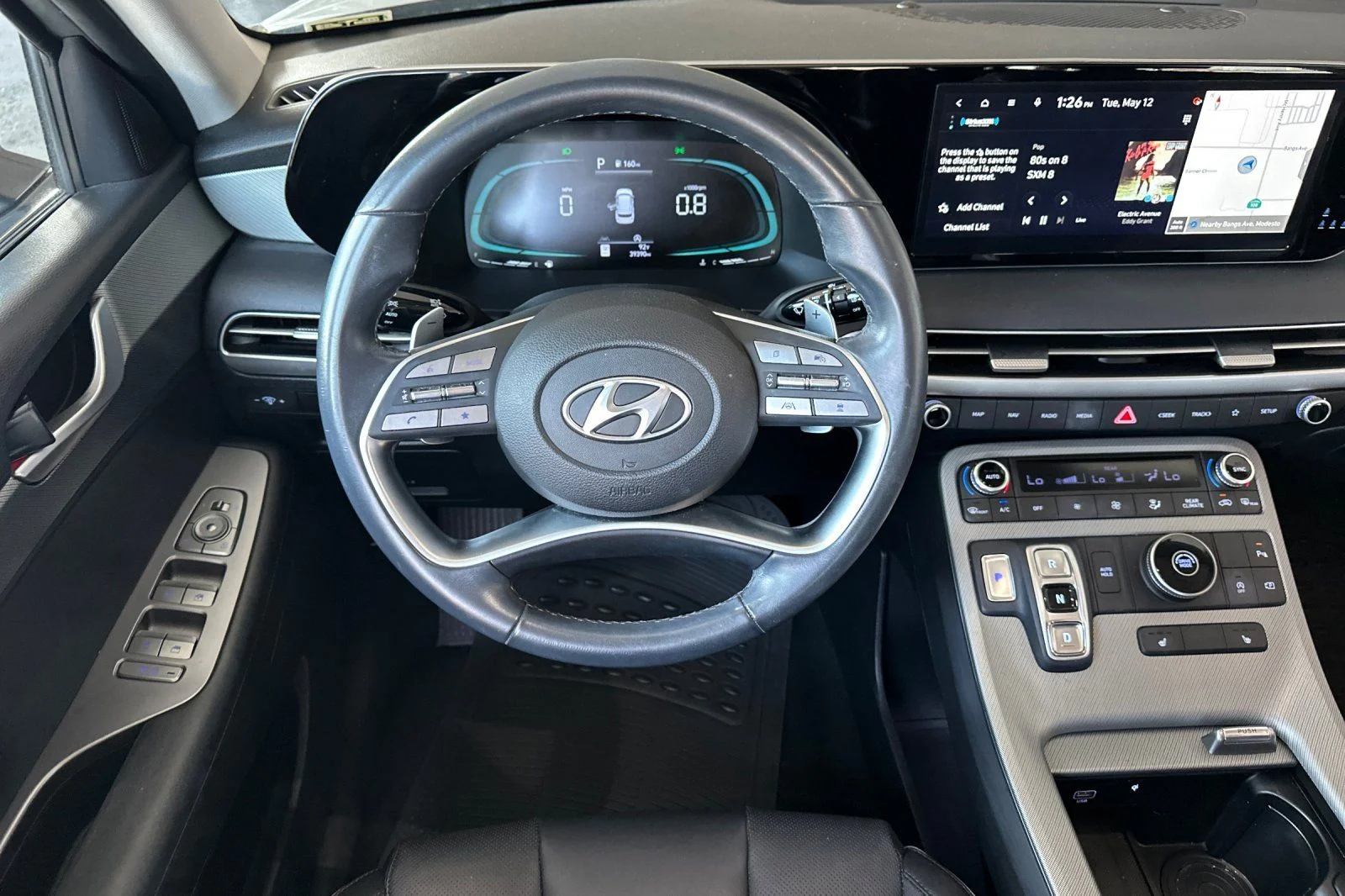 2024 Hyundai Palisade SEL - Photo 11