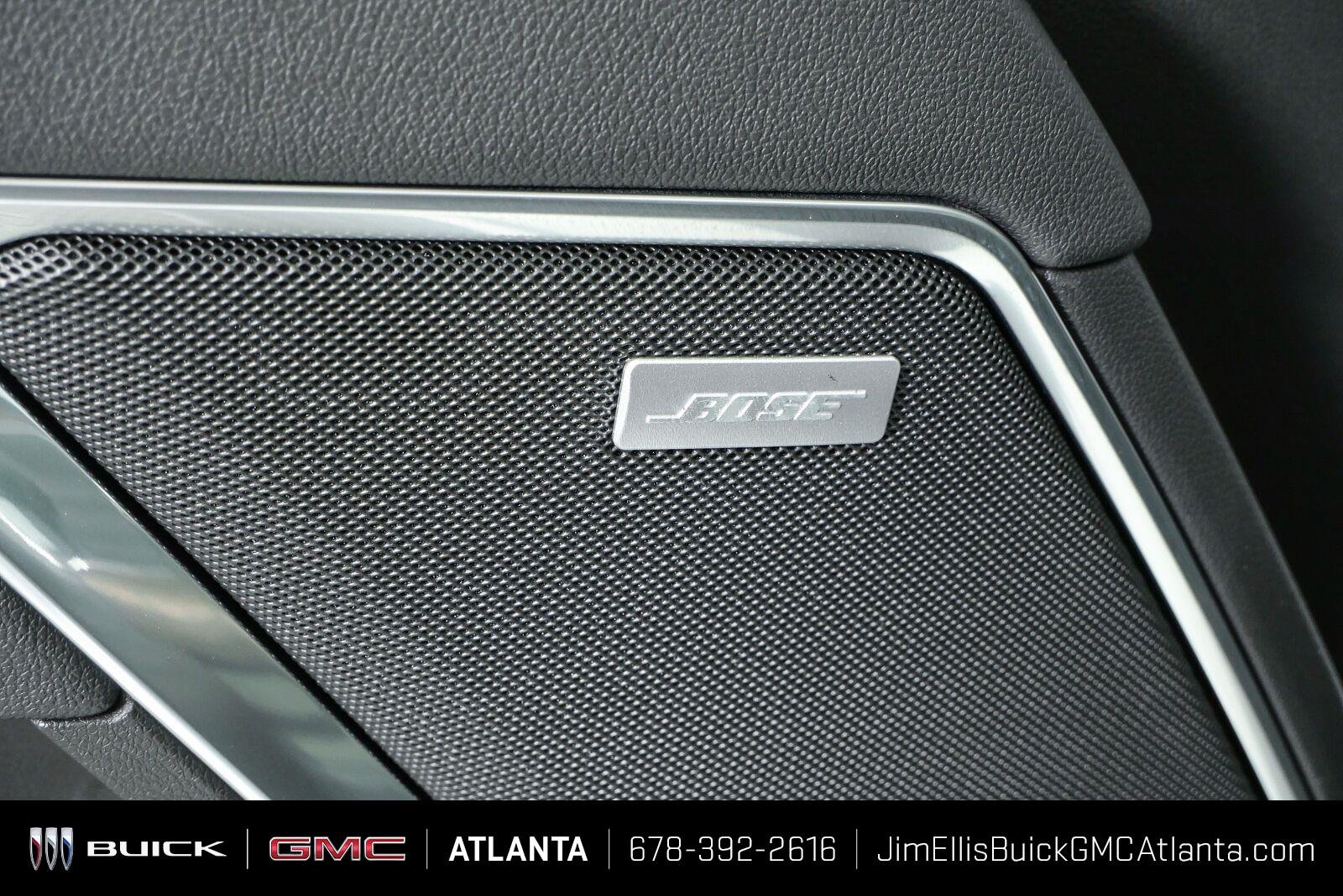 2026 GMC Sierra 1500 SLT - Photo 7
