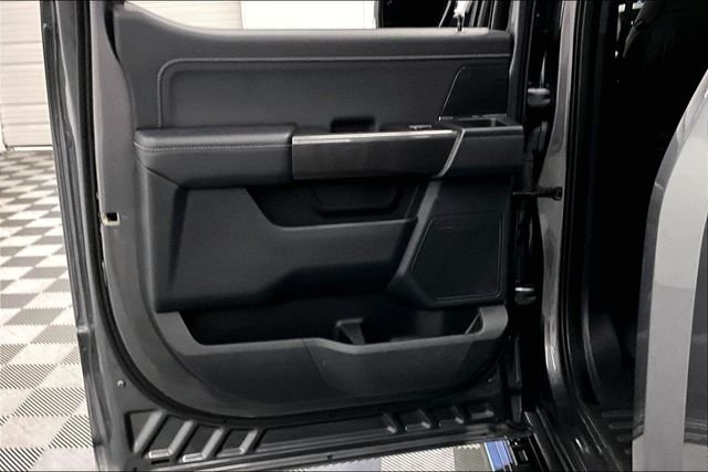 2023 Ford F-150 XLT - Photo 22