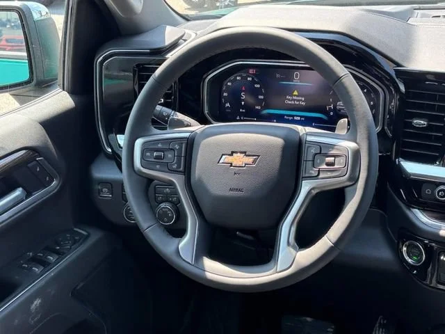 New 2026 Special Exterior Color Chevrolet LT image 7