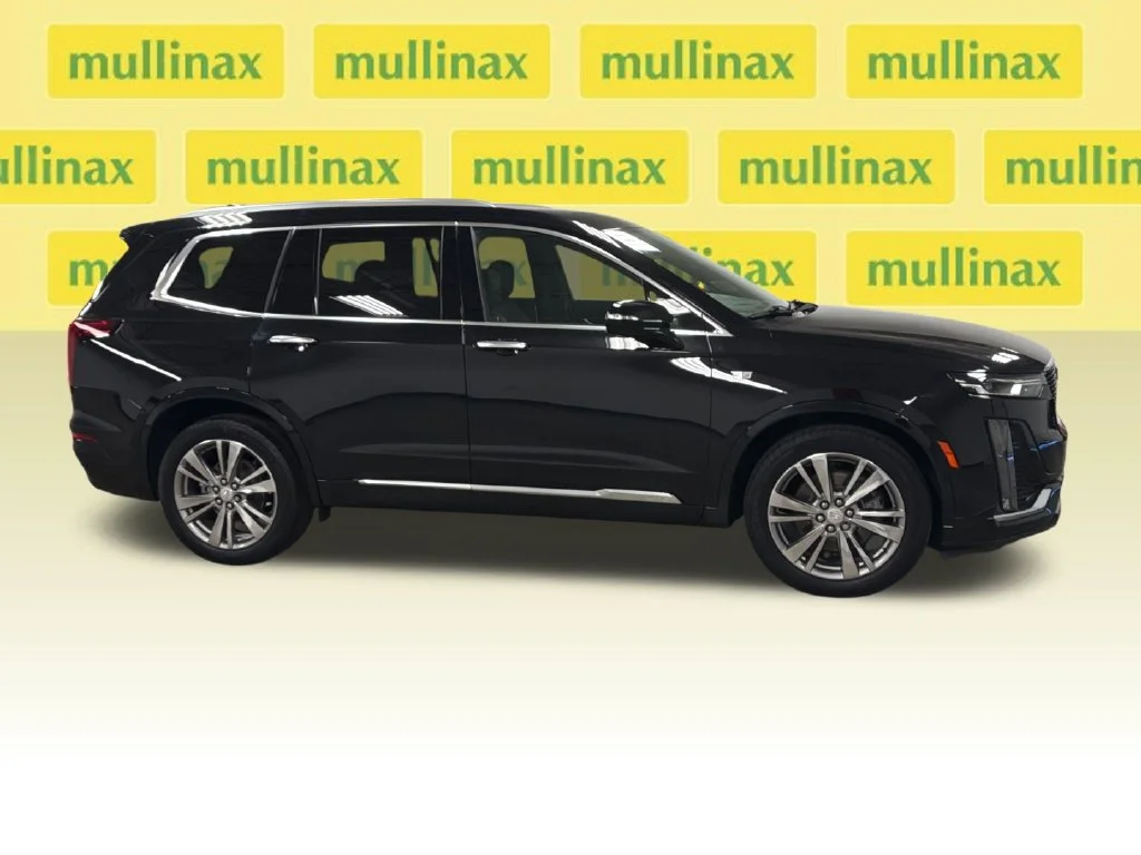 2023 Cadillac XT6 Premium Luxury - Photo 20