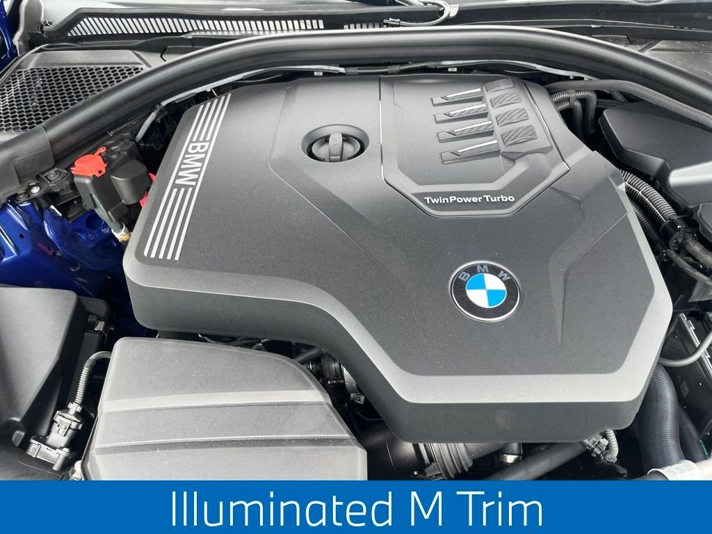 2025 BMW 2 Series 230i - Photo 17