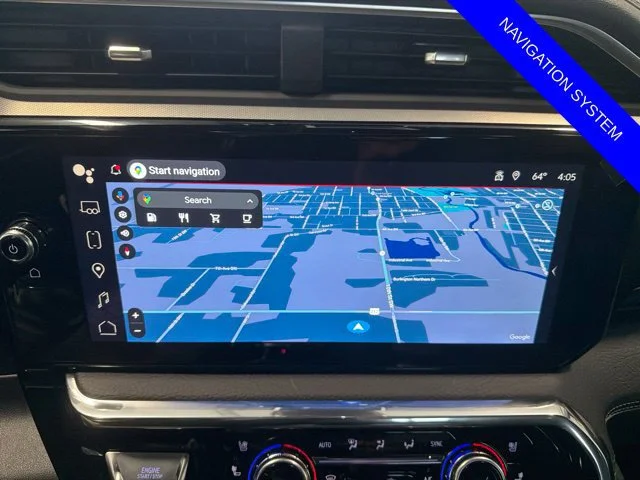 New 2026 Onyx Black GMC Denali image 6