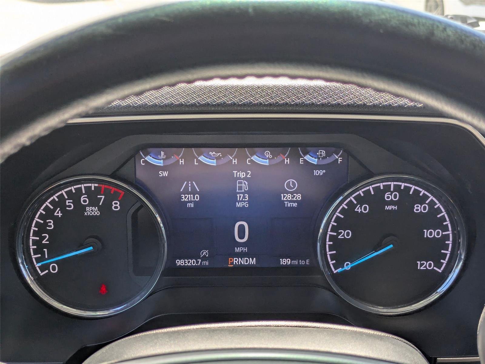 Used 2021  Ford XLT image 19