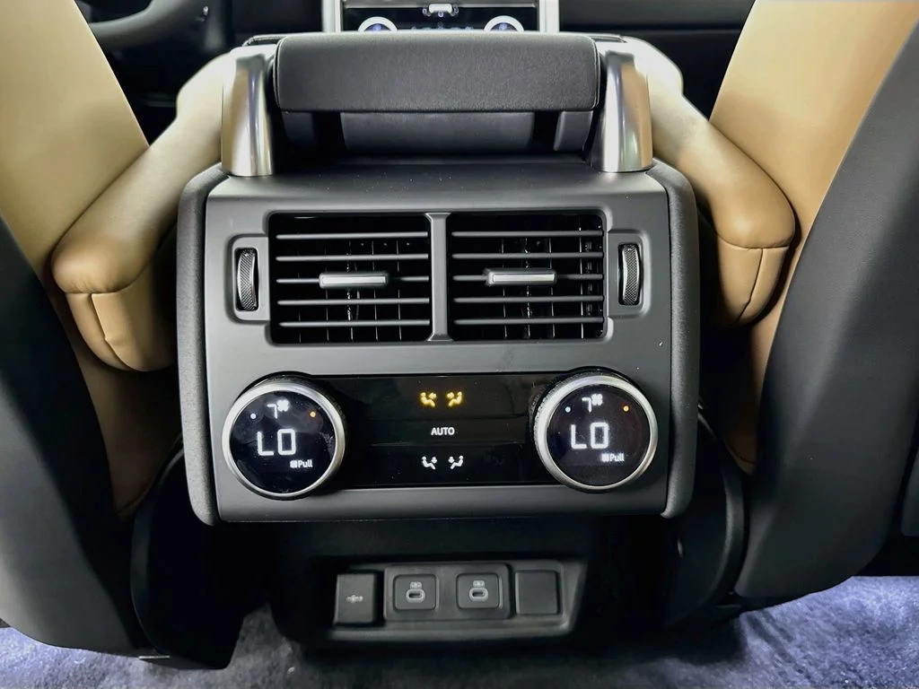 New 2026 Eiger Grey Land Rover Gemini Edition image 27