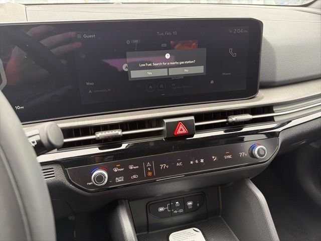 New 2026 Runway Red Kia X-Line image 14