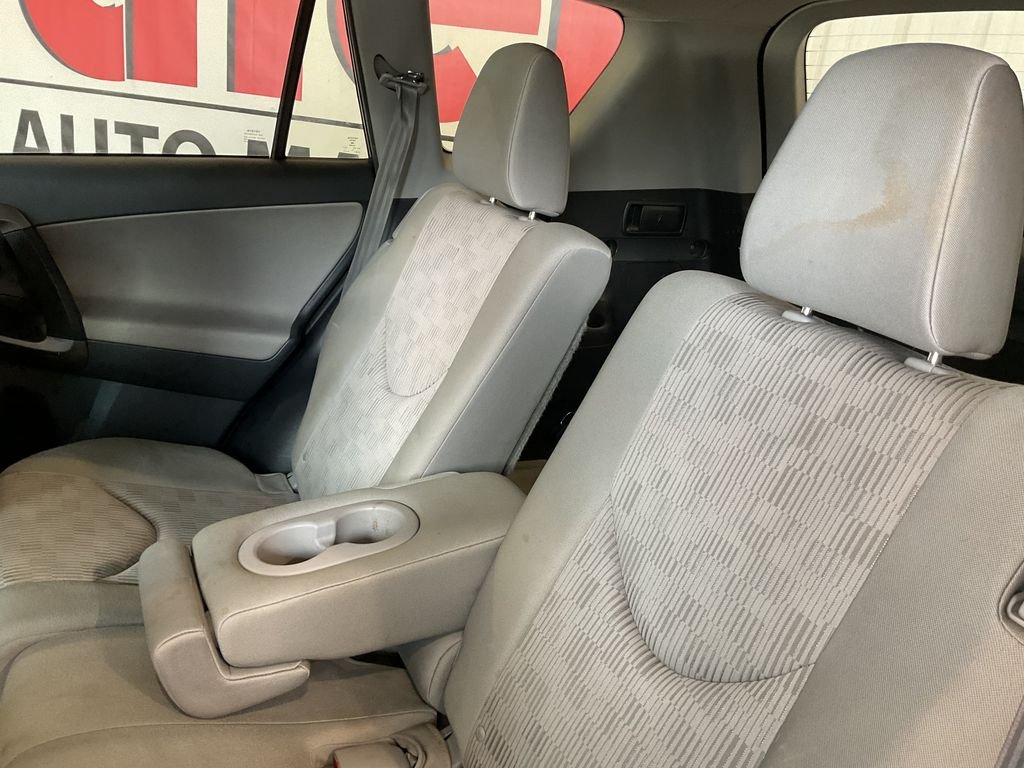 Used 2012 Blue Toyota Base image 26
