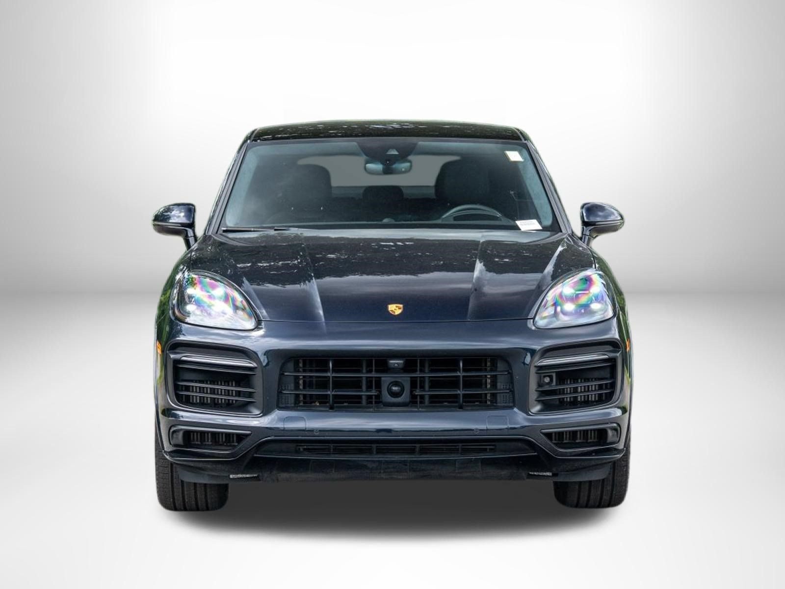 Certified Used 2023 Moonlight Blue Metallic Porsche GTS image 10