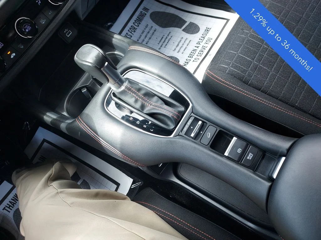 2024 Honda HR-V Sport - Photo 14