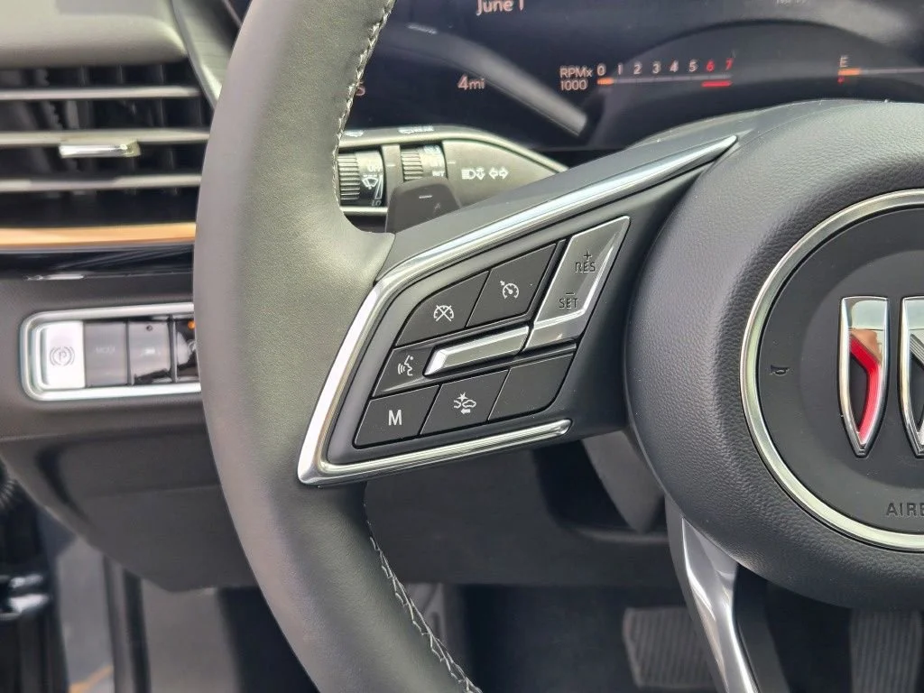 2026 Buick Envision Avenir - Photo 41