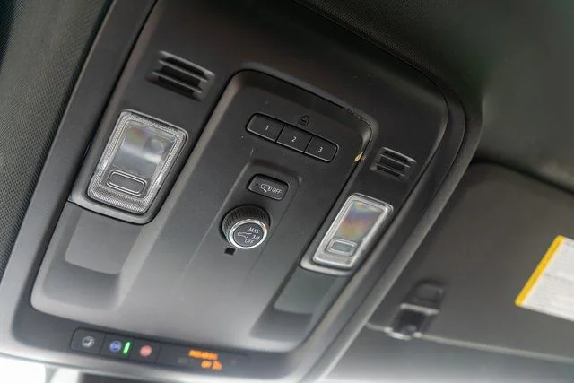 2021 Chevrolet Tahoe Z71 - Photo 35