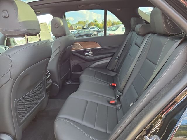2026 Mercedes-Benz GLE GLE350 - Photo 28