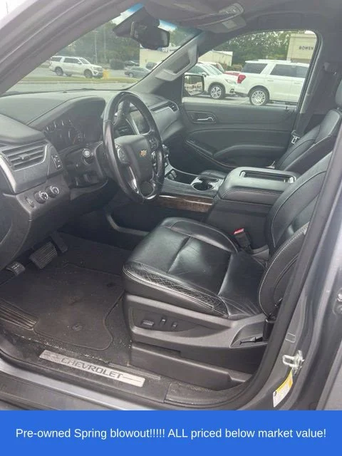 Used 2019 Gray Chevrolet LT image 6