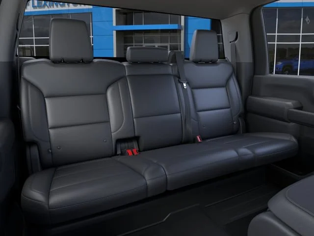 New 2026 Summit White GMC Pro image 17