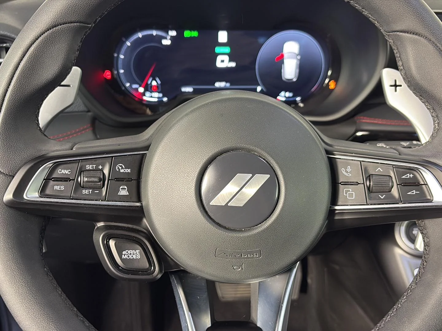 Used 2024 8 Ball Dodge R/T image 38