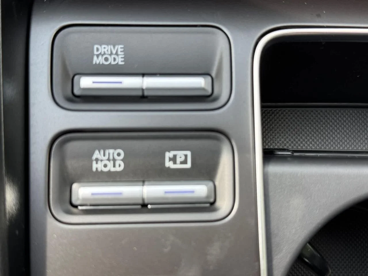 New 2026 Silver Hyundai SEL image 12