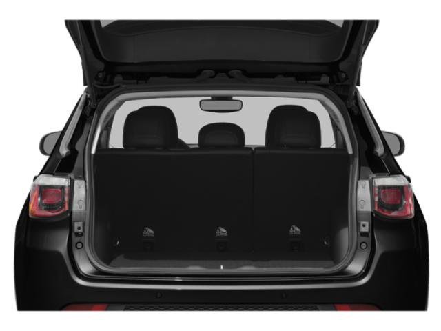 Used 2019 Granite Crystal Metallic Clearcoat Jeep Trailhawk image 15