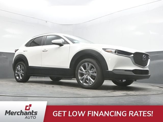 Used 2025 White Mazda 2.5 S Preferred Package image 33