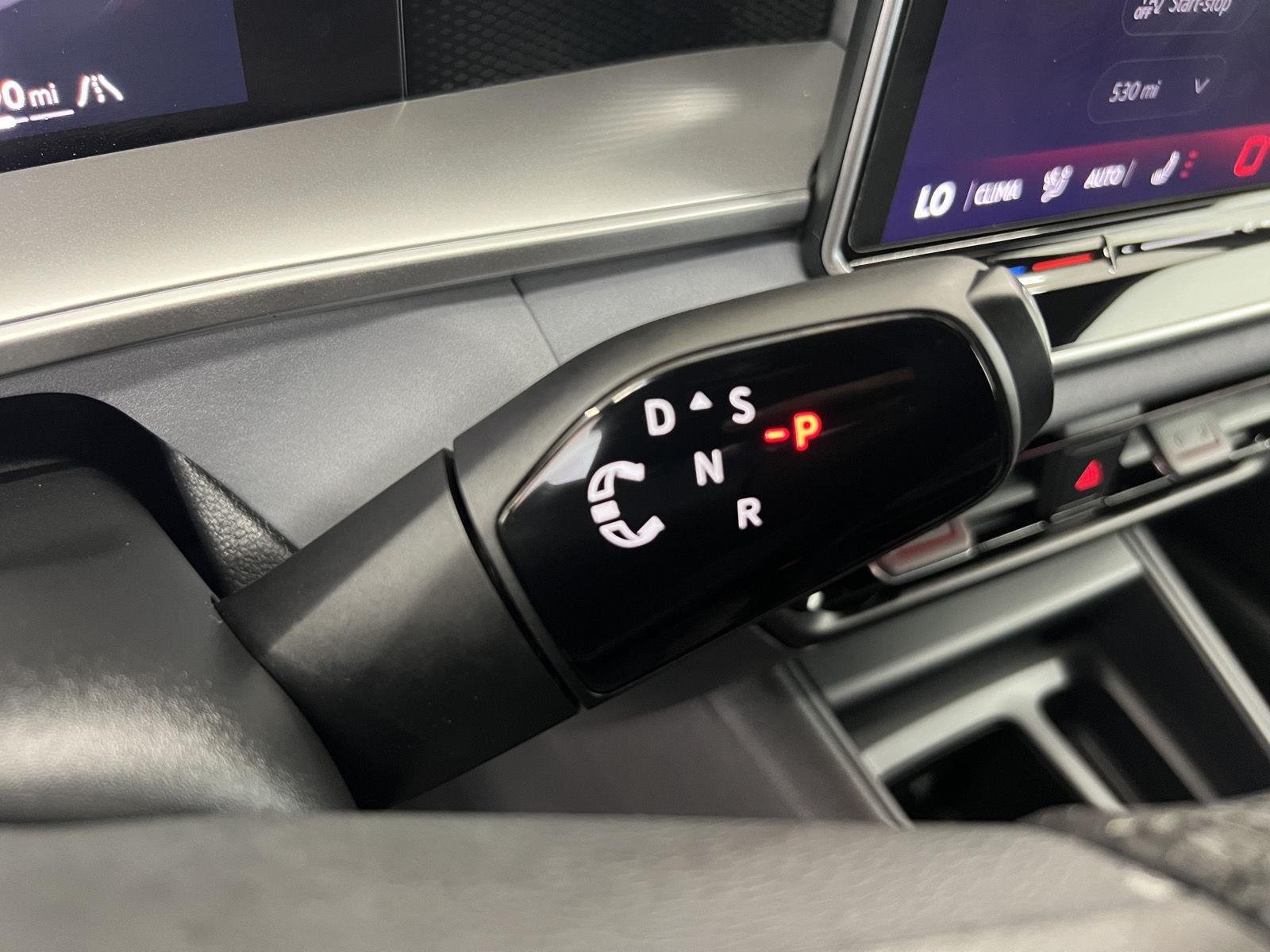 2025 Volkswagen Tiguan SE R-LINE BLACK - Photo 20