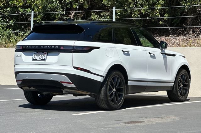 Certified Used 2026 White Land Rover S image 5