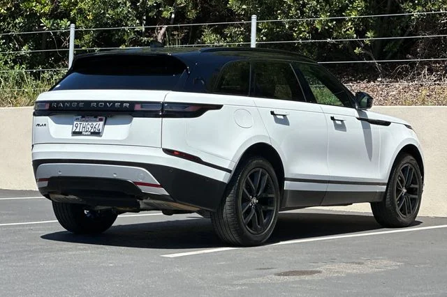 Certified Used 2026 White Land Rover S image 5