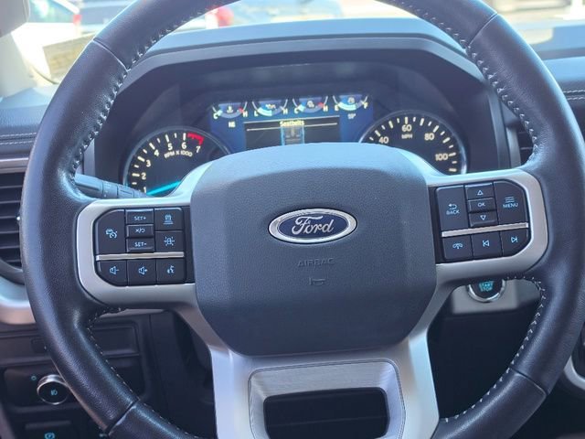 2022 Ford Expedition XLT - Photo 16
