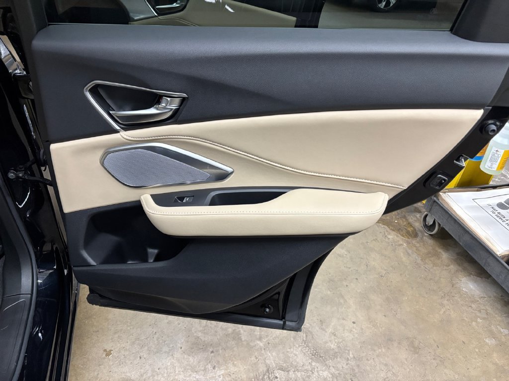 Used 2023 Majestic Black Pearl Acura Technology Package image 57