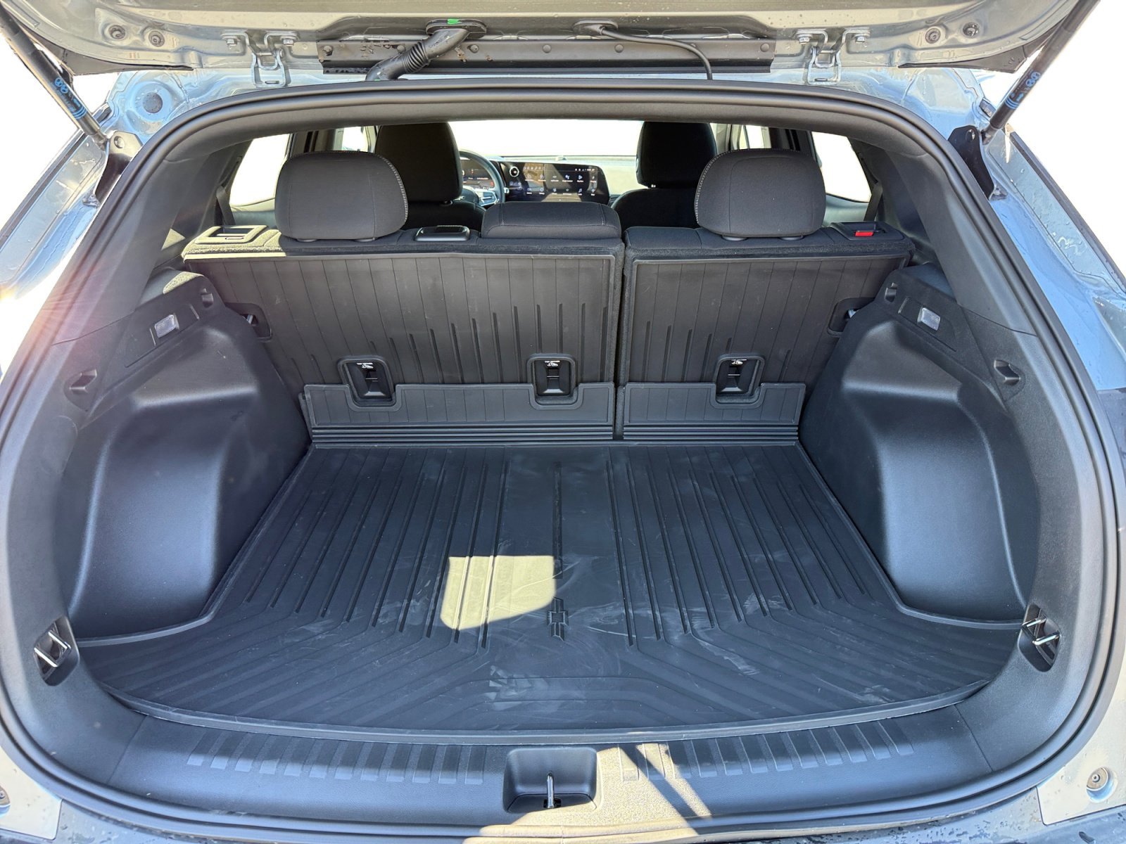 2026 Chevrolet Blazer EV LT - Photo 17