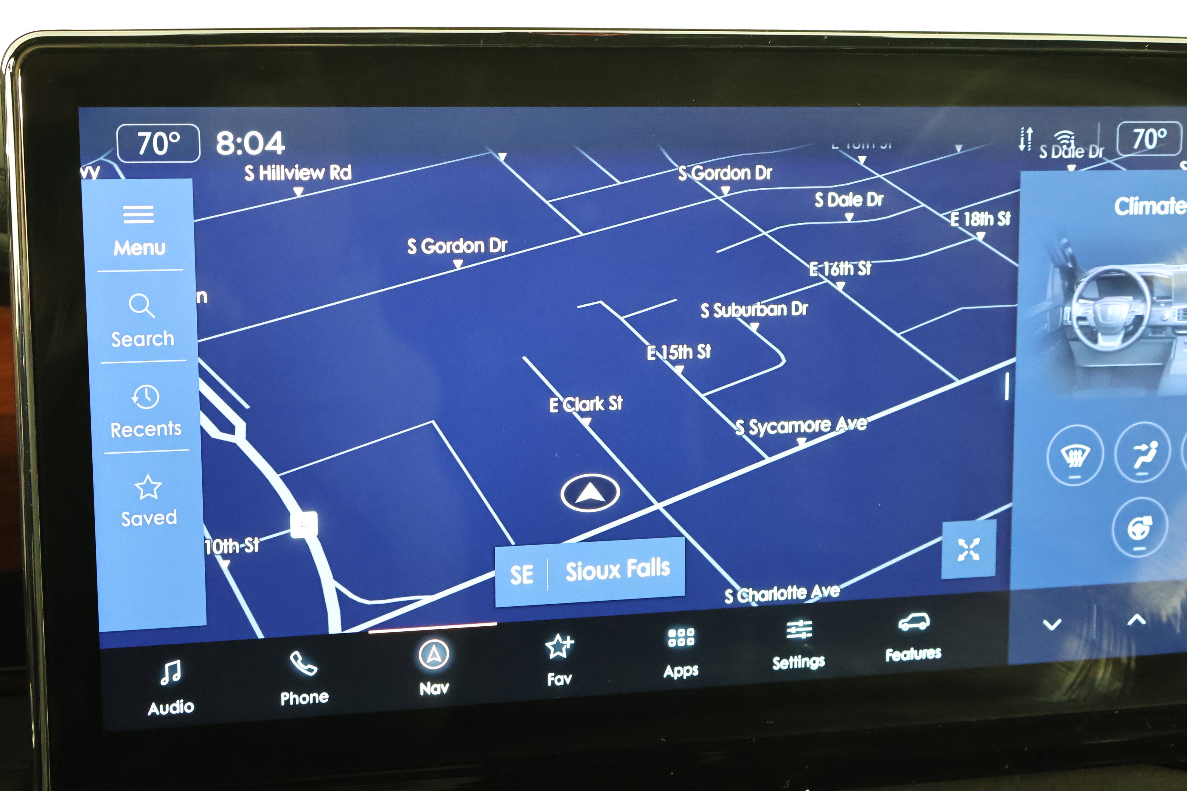 2024 Lincoln Navigator Premiere - Photo 30