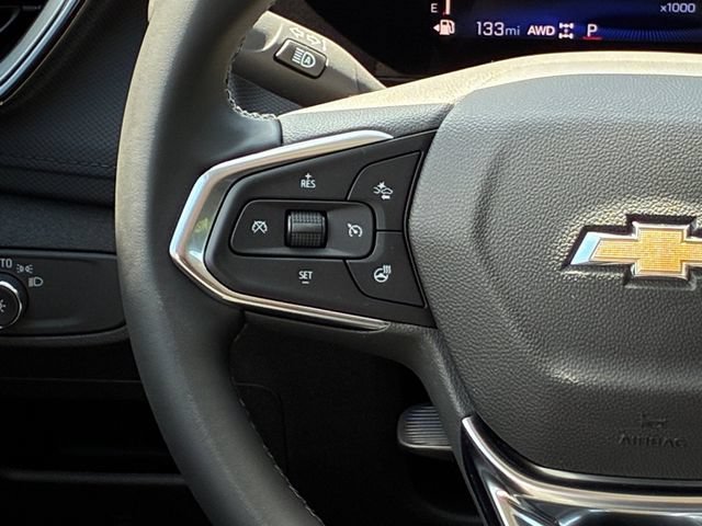 New 2026 Mosaic Black Metallic Chevrolet LT image 22