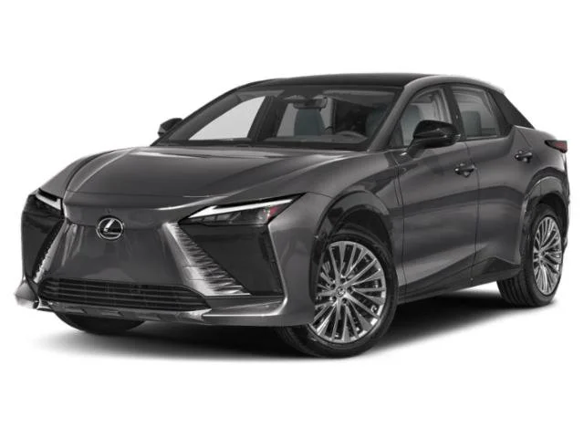 2023 Lexus RZ