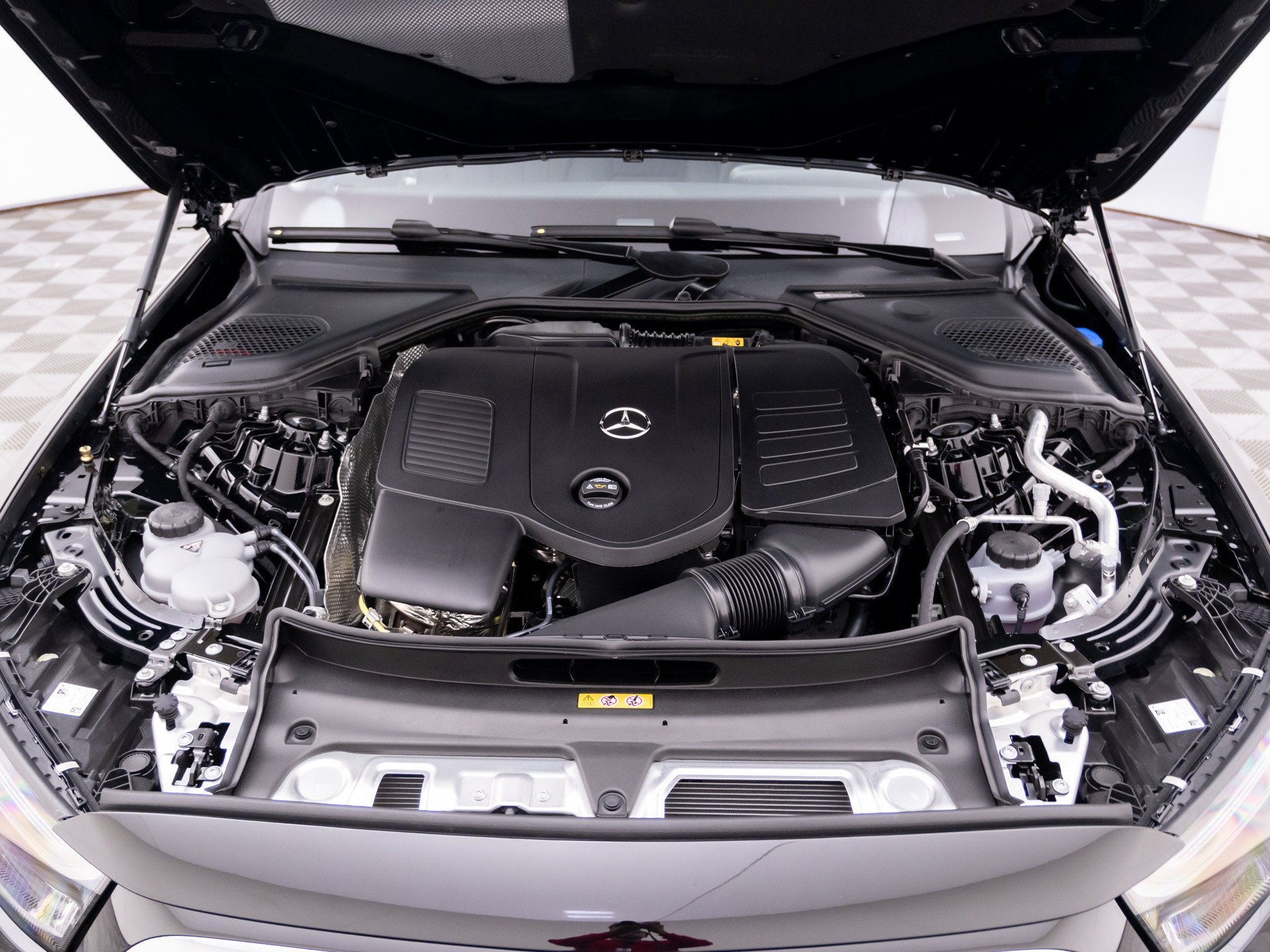 New 2027 Black Mercedes-Benz E 350 image 69