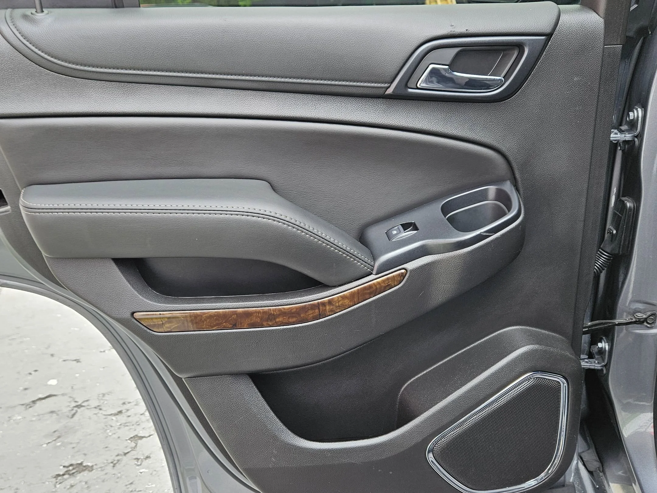 Used 2019 Satin Steel Metallic Chevrolet LS image 21